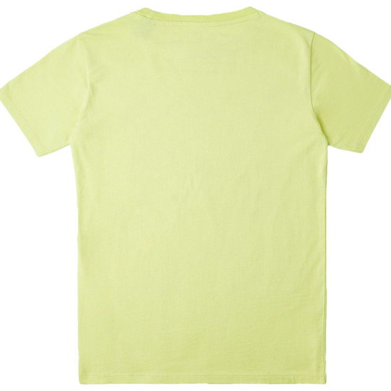 O'neill Παιδική κοντομάνικη μπλούζα Checker T-Shirt
